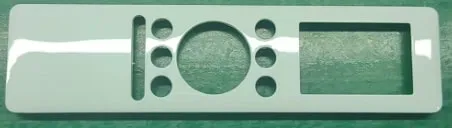 遥控器样件