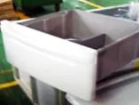 抽屉柜样件